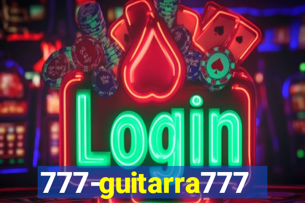 777-guitarra777.com