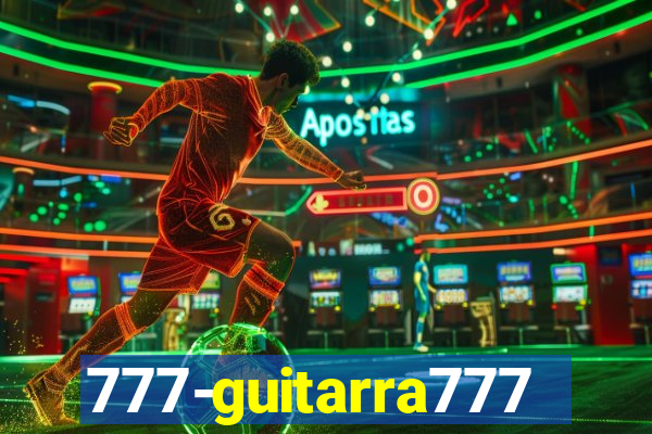 777-guitarra777.com