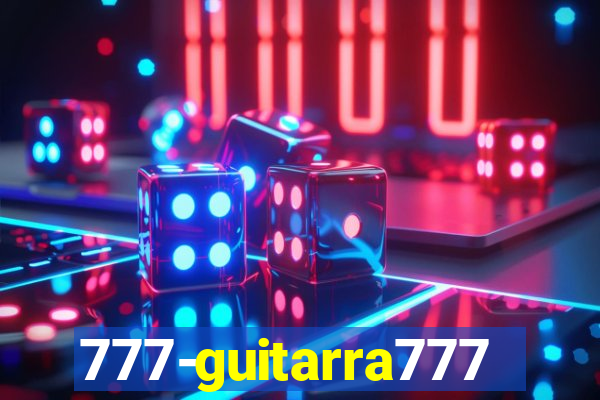 777-guitarra777.com