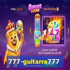 777-guitarra777.com