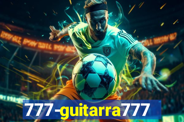 777-guitarra777.com