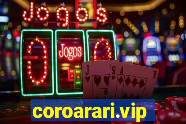 coroarari.vip