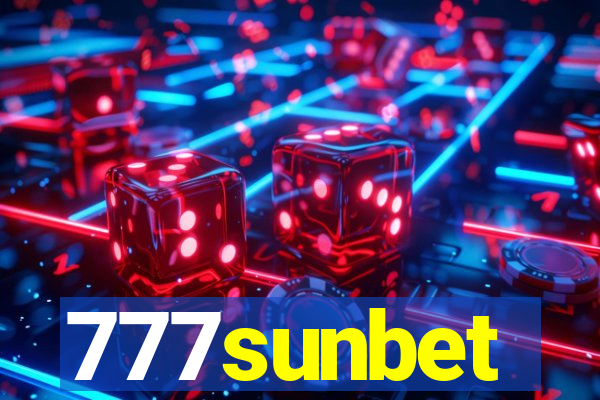 777sunbet