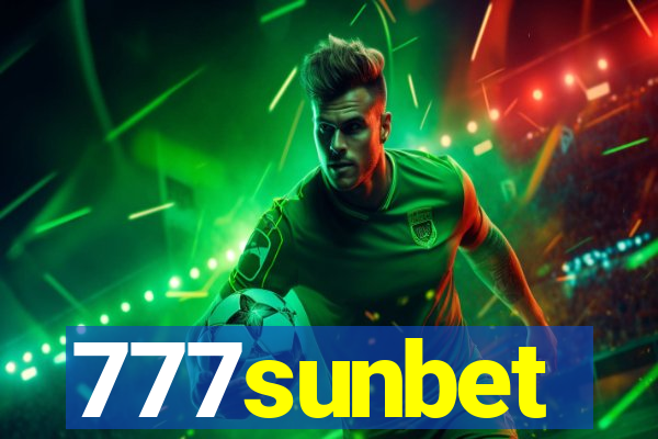 777sunbet