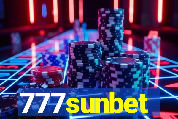 777sunbet