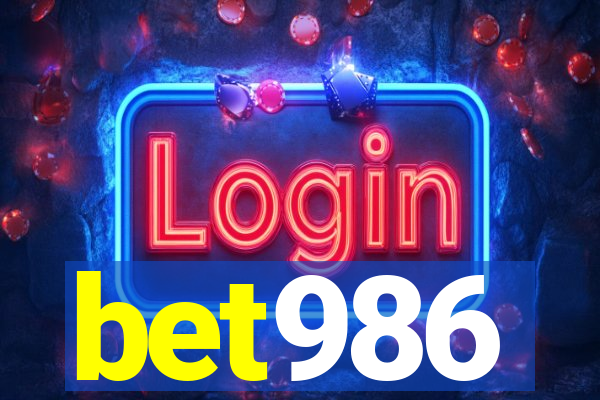 bet986