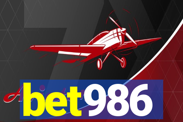 bet986