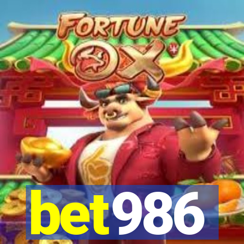 bet986