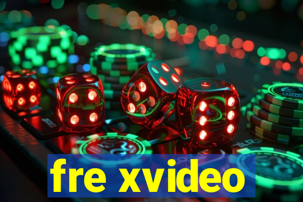 fre xvideo