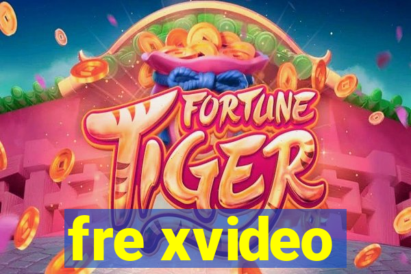 fre xvideo