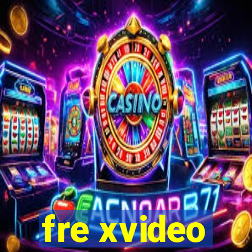 fre xvideo