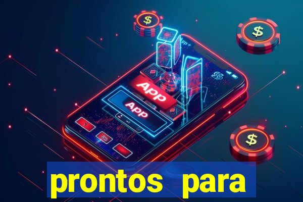 prontos para detonar dublado download