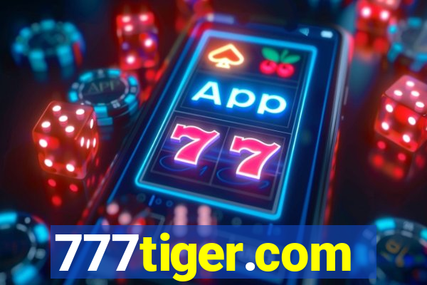 777tiger.com