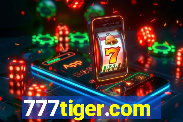 777tiger.com