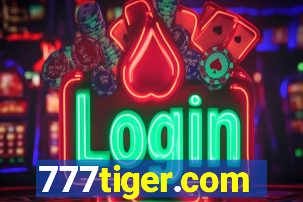 777tiger.com