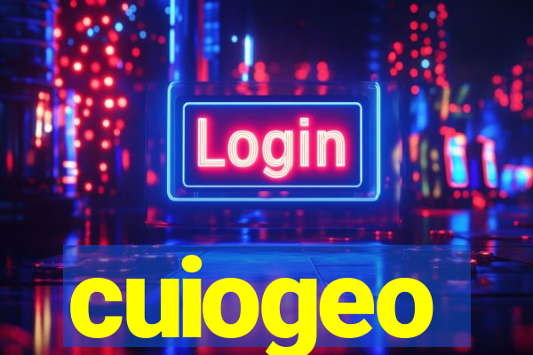 cuiogeo