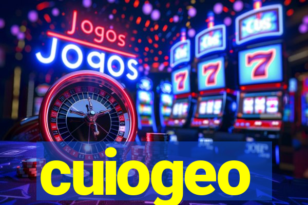 cuiogeo