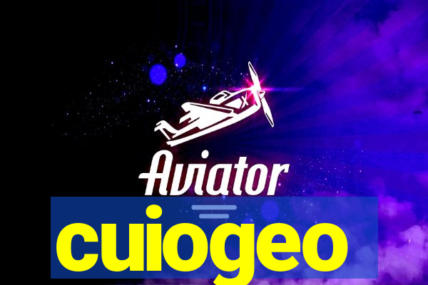 cuiogeo