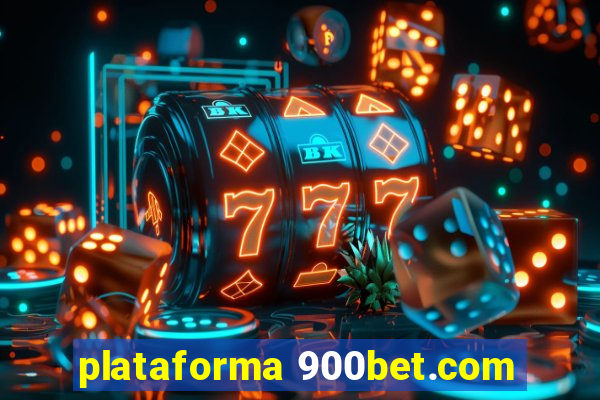 plataforma 900bet.com