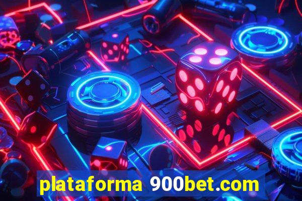 plataforma 900bet.com