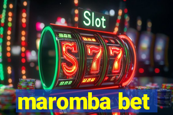 maromba bet