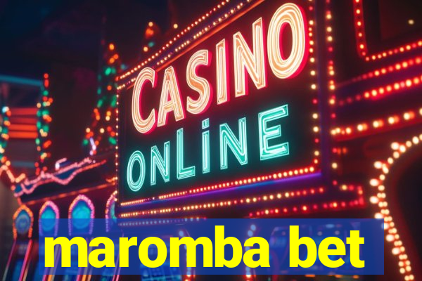 maromba bet