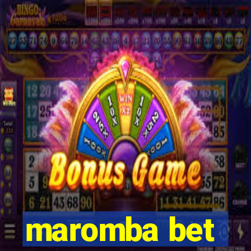 maromba bet