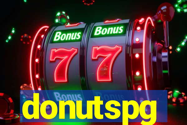 donutspg