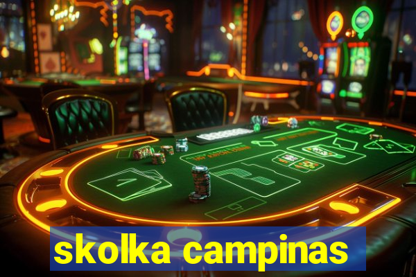 skolka campinas