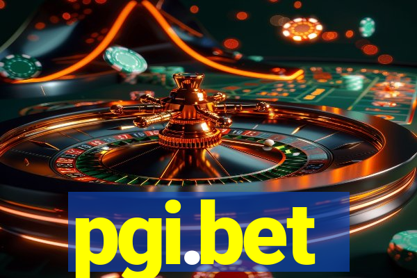 pgi.bet