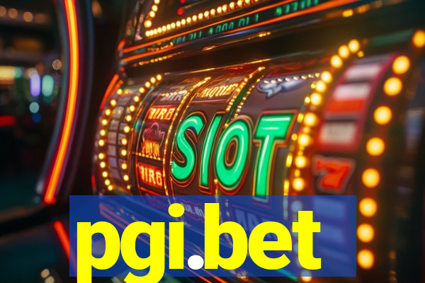 pgi.bet