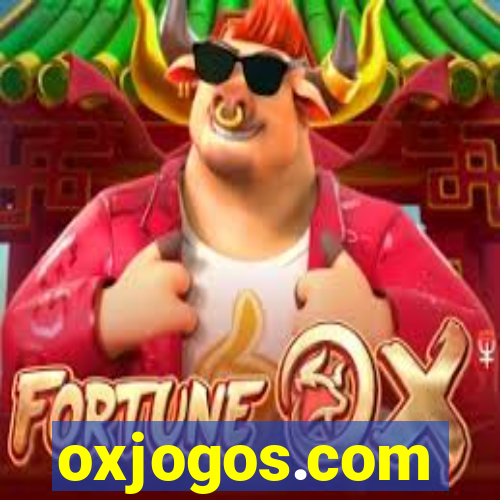 oxjogos.com