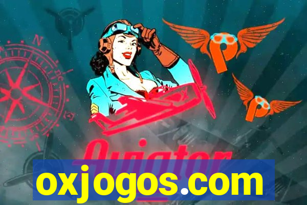 oxjogos.com