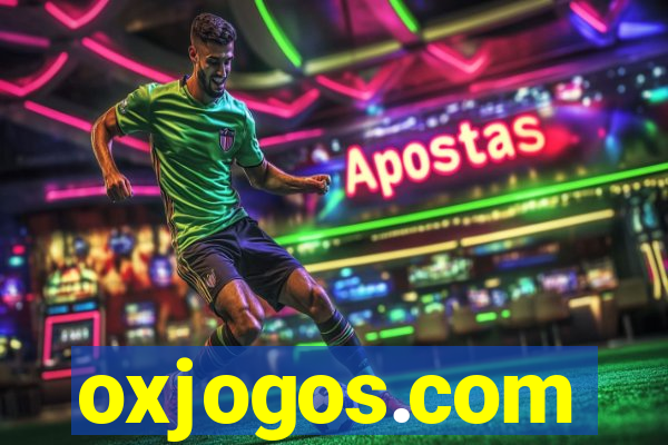 oxjogos.com