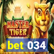 bet 034