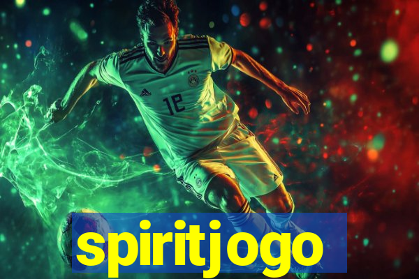 spiritjogo