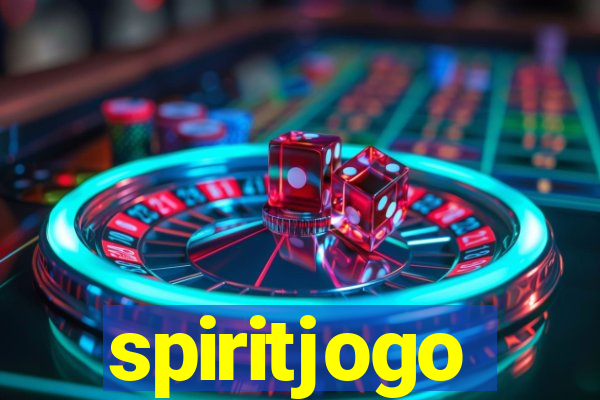 spiritjogo