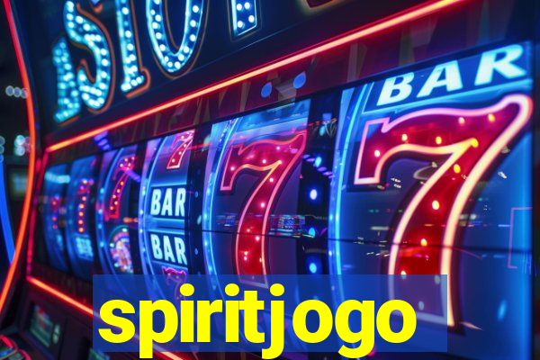 spiritjogo