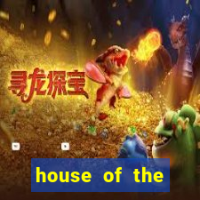 house of the dragon rede canais