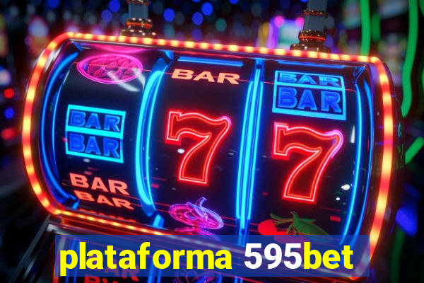 plataforma 595bet