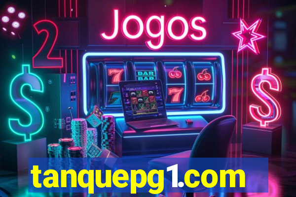 tanquepg1.com