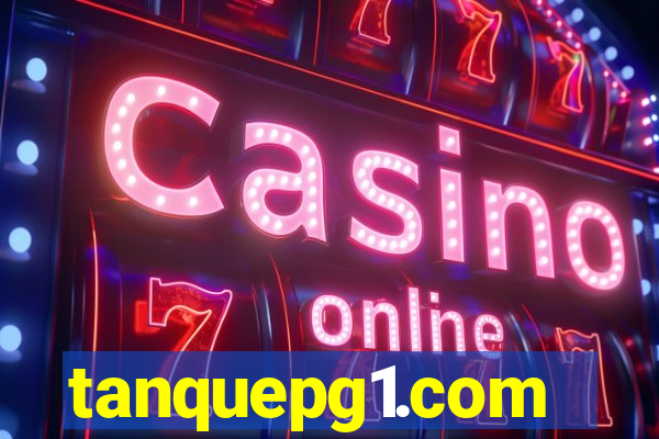 tanquepg1.com