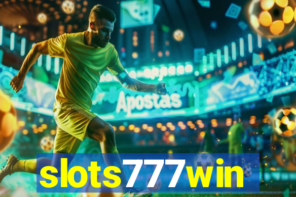 slots777win