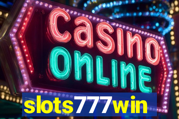 slots777win