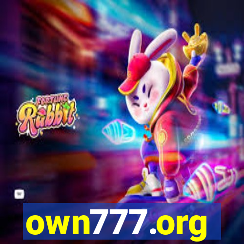 own777.org