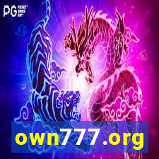 own777.org