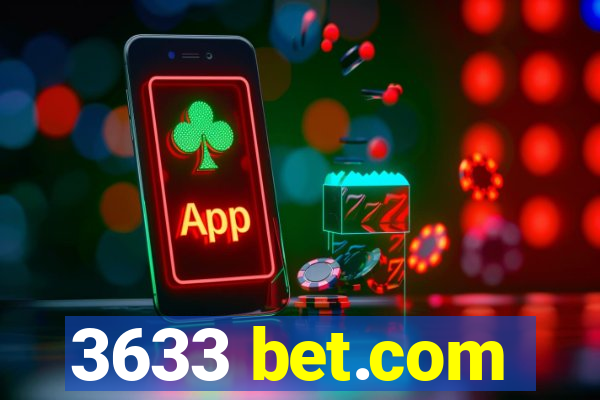 3633 bet.com