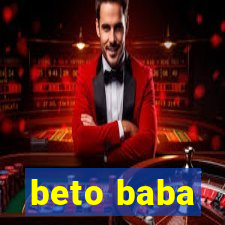 beto baba