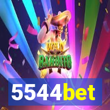 5544bet