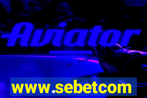 www.sebetcom